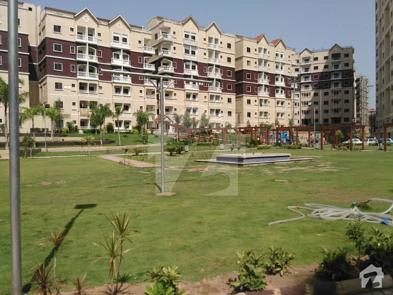 2 Bed Apartment Available For Sale In Defence Residency Dha Phase 2 Gate 2 Islamabad