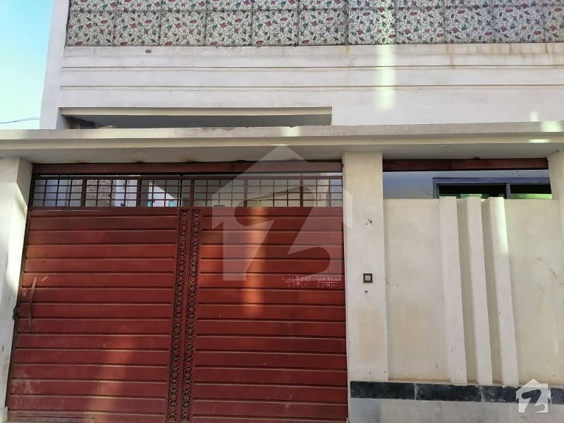 ارباب سبز علی خان ٹاؤن ورسک روڈ پشاور میں 3 کمروں کا 5 مرلہ مکان 75 لاکھ میں برائے فروخت۔