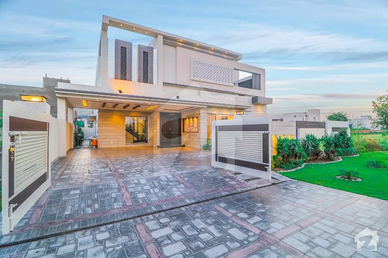 Designer Design Solid 1 Kanal Exotic Bungalow For Sale At Low Price Designer Design Solid 1 Kanal Exotic Bungalow For Sale At Low Price