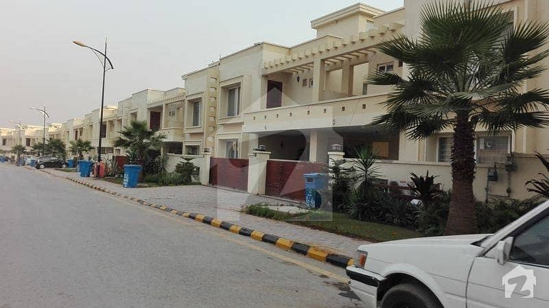 10 Marla House In Bahria Enclave Islamabad Available For Rent