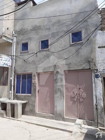 کمال آباد فیصل آباد میں 2 کمروں کا 2 مرلہ مکان 29 لاکھ میں برائے فروخت۔
