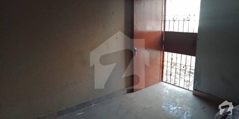 Ground +1 House Is Available For Sale In Scheme 33 - Sector 25-A Abdullah Shah Ghazi Goth