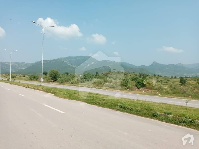 I-15/3 Islamabad Beautiful Location Residential Plot For Sale Reasonable Price