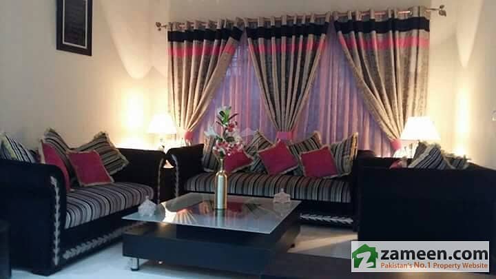 5 Marla Bungalow Almost Brand New For Sale In Pace Wood Lands Near Phase 5