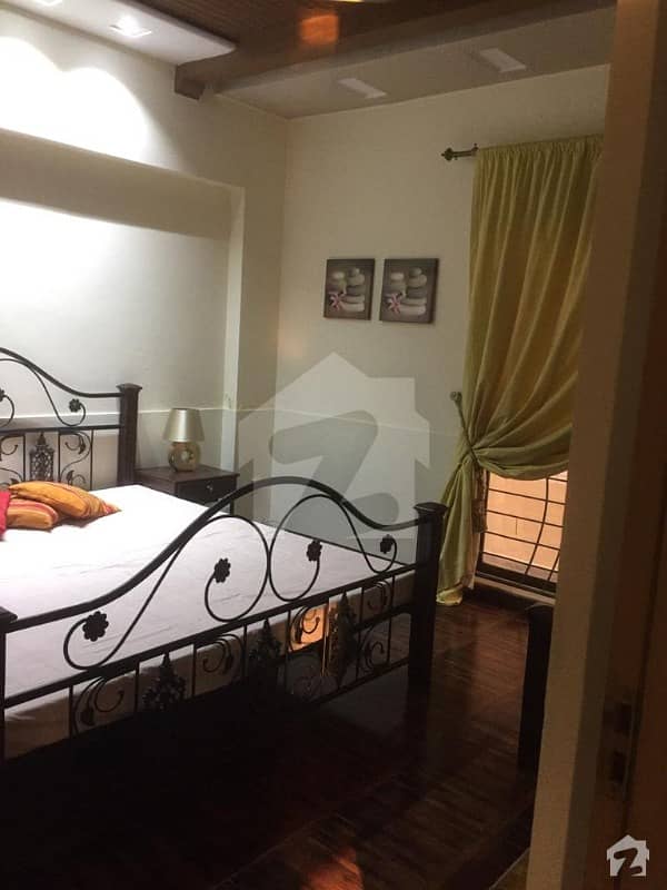 ڈی ایچ اے فیز 3 - بلاک زیڈ فیز 3 ڈیفنس (ڈی ایچ اے) لاہور میں 4 کمروں کا 7 مرلہ مکان 1.9 کروڑ میں برائے فروخت۔
