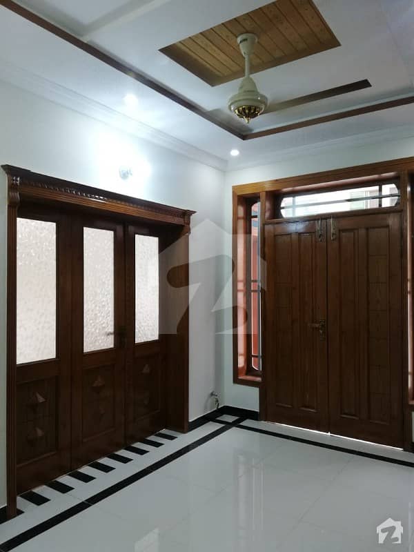 Luxury 25x40 Brand New House For Sale In G-13
