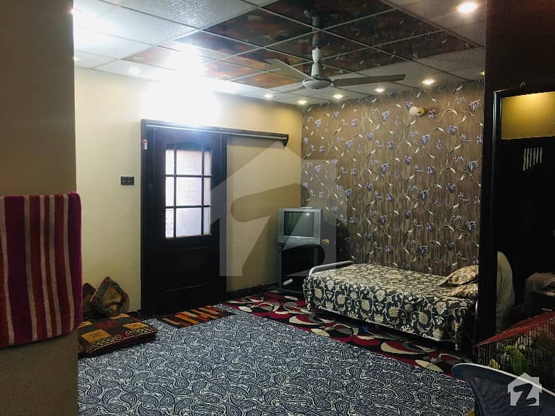 Furnished Penthouse For Sale In Karachi Administration Employees Society
