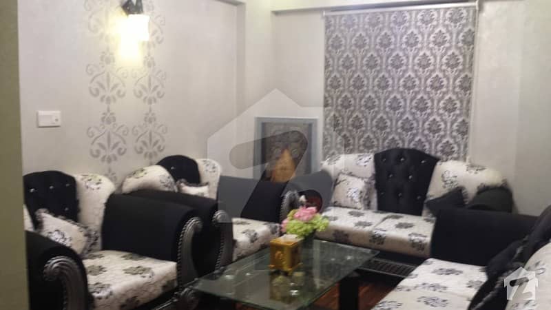 03 Bed D/D  Apartment Available For Sale