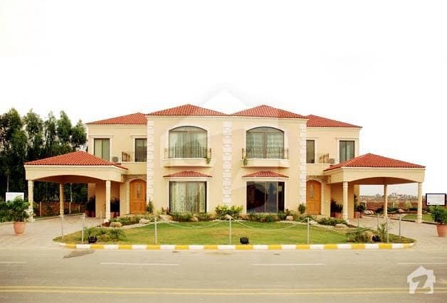 Beautiful House Is Available On 3 Year Easy Installment