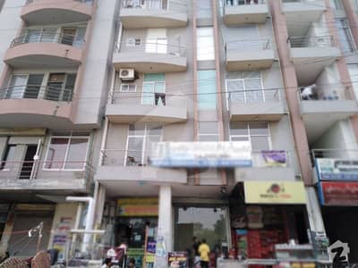 5th Floor Flat For Sale In Johar Town Phase 2 - Block H3 5th Floor Flat For Sale In Johar Town Phase 2 - Block H3