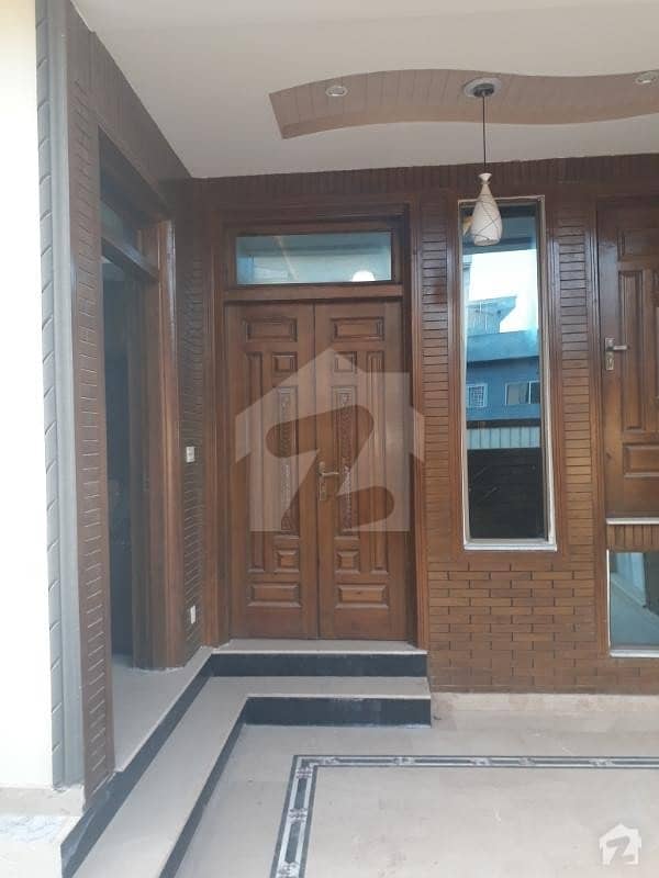 Brand New House For Rent In G-13 Islamabad
