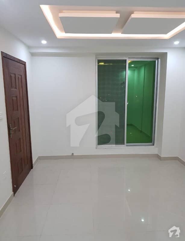 2 BED FLAT FOR RENT IN SECTOR C BAHRIA TOWN LAHORE