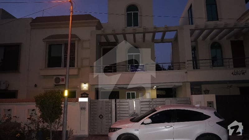 Upper Portion Available For Rent In Chambeli Block Bahria Town Lahore