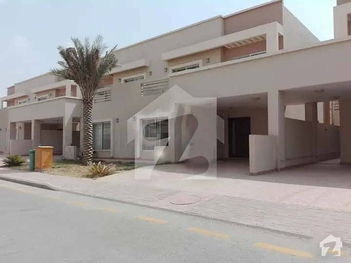 Luxurious Villa Is Available For Sale In Quaid Villas