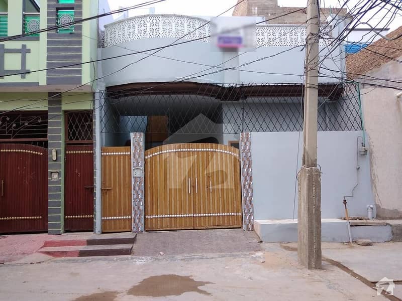 150 Sq Yard Double Storey Bungalow Available For Sale At Shahbaz Town Near Honda Showroom Hyderabad