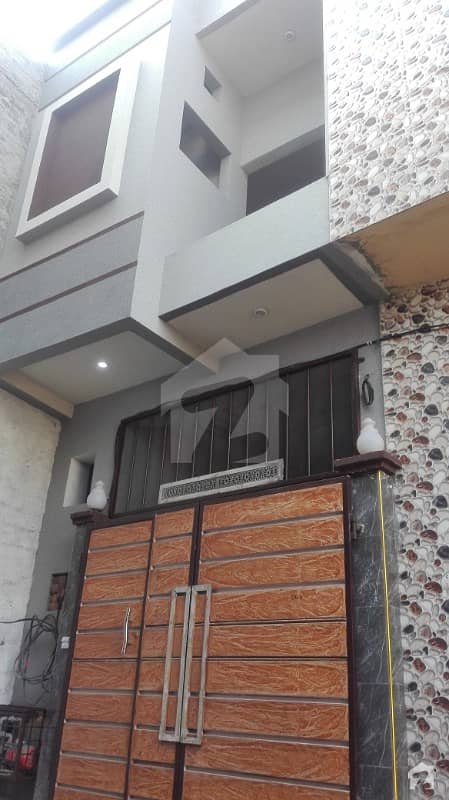 Portion  Double Storey House Available For Rent