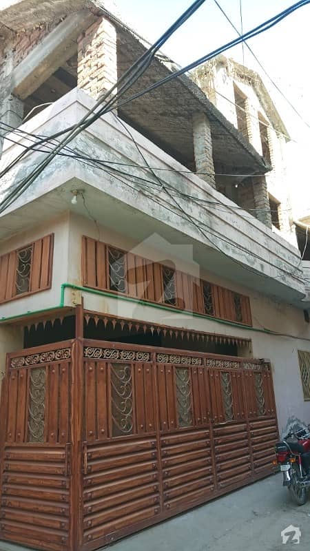 House For Sale In Naseerabad