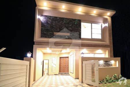 Near Ring Road And DHA Phase 5 Exotic 5 Marla House For Sale Near Ring Road And DHA Phase 5 Exotic 5 Marla House For Sale