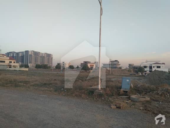 Residential Plot Is Available For Sale