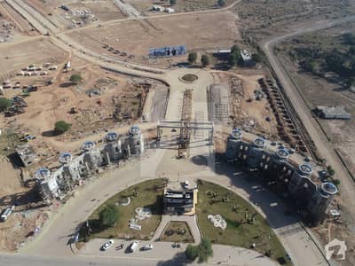 7 Marla Plot in Overseas Block Blue World City 7 Marla Plot in Overseas Block Blue World City
