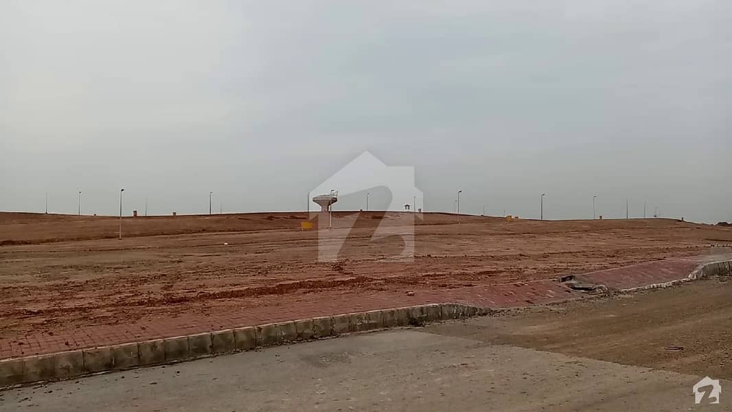 Good Location Corner Plot Is Available For Sale