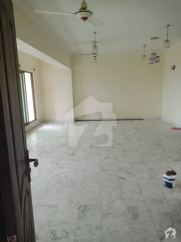 2 Bed Rooms Apartment For Rent Khudadad Heights E-11
