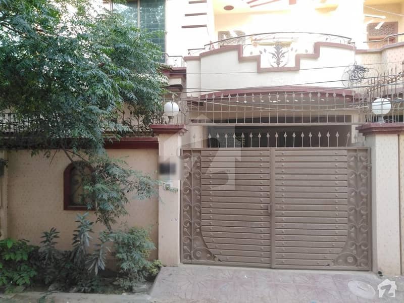 House Available For Rent In Zakariya Town