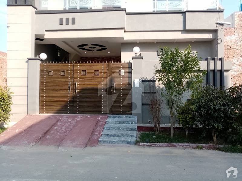 Double Storey House For Sale Royal Palm City Sahiwal, Sahiwal
