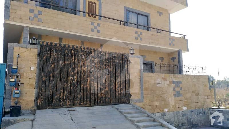 Triple Storey House Is Available For Sale