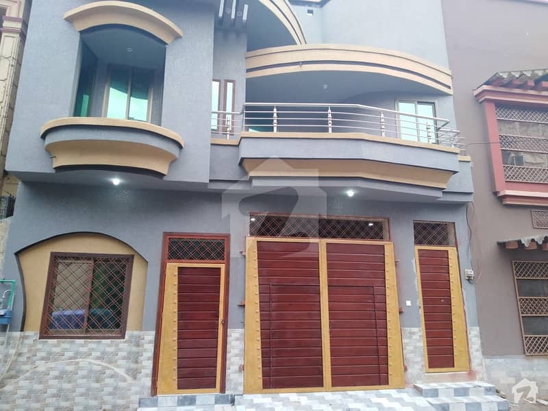 Good Location House Is Available For Sale