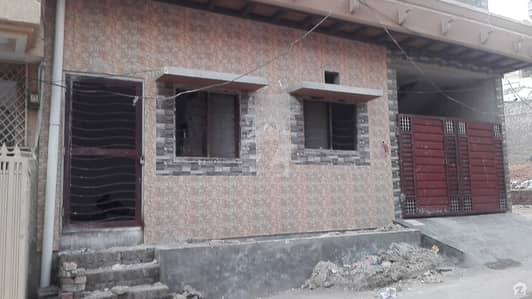 5 Marla Corner Double Story House Available For Sale In Range Road Shallay Valley 5 Marla Corner Double Story House Available For Sale In Range Road Shallay Valley