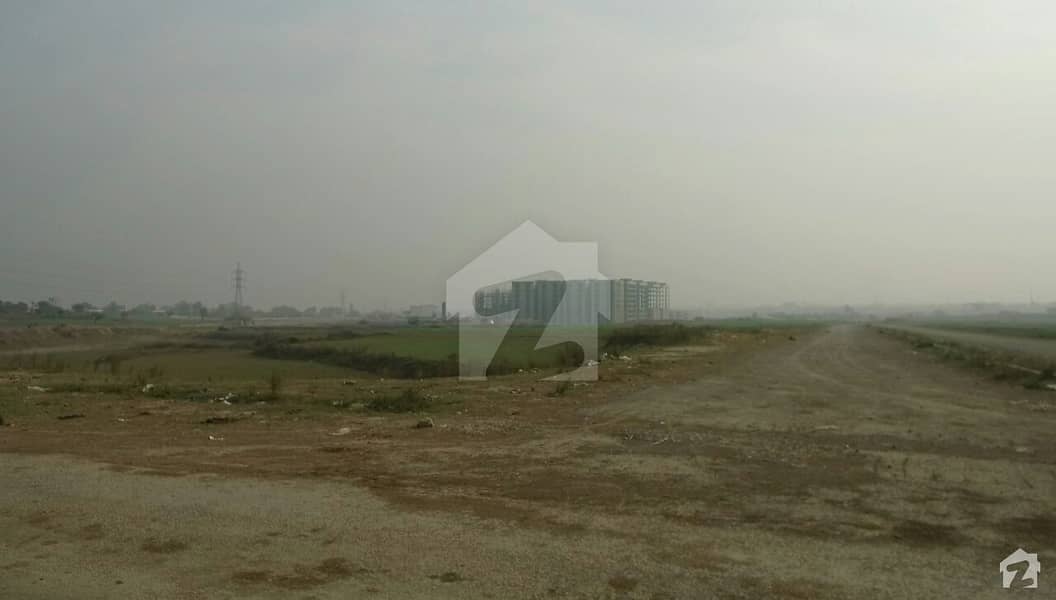 Ideal Location Plot Is Available For Sale In I-12/3 Islamabad