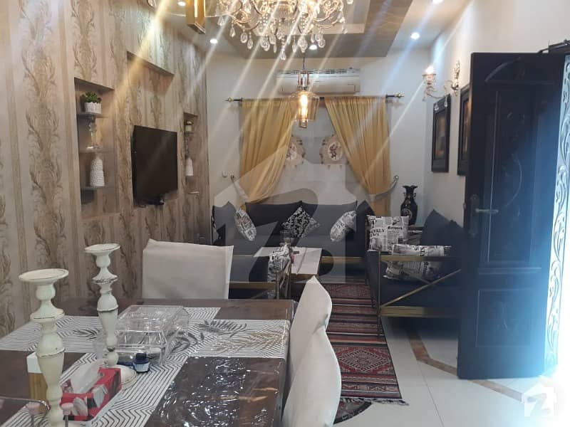 5 Marla House For Sale Ideal Location Dha Phase 3 Block 3 Dha Lahore