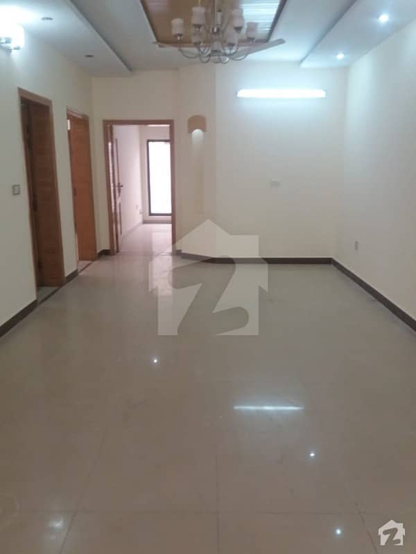 10 Marla House Upper Portion Available For Rent In Phase 4 Bahria Town Islamabad