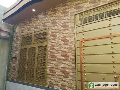 Newly Constructed House For Sale In Sathee Town