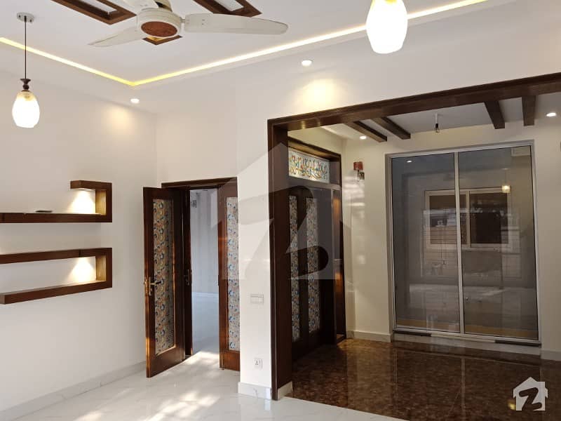 1 Kanal full Double story house for Rent in Shaheen Block Bahria Town Lahore
