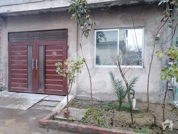 شاداب گارڈن لاہور میں 4 کمروں کا 5 مرلہ مکان 85 لاکھ میں برائے فروخت۔