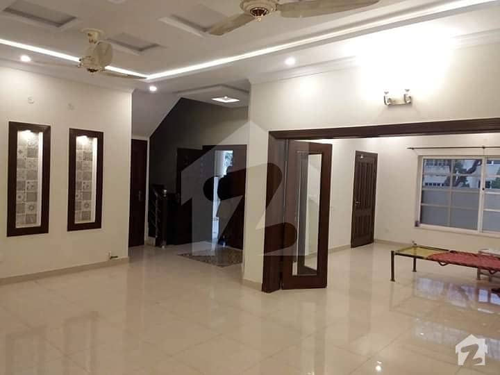 House For Rent In Bahria Enclave Sector - A