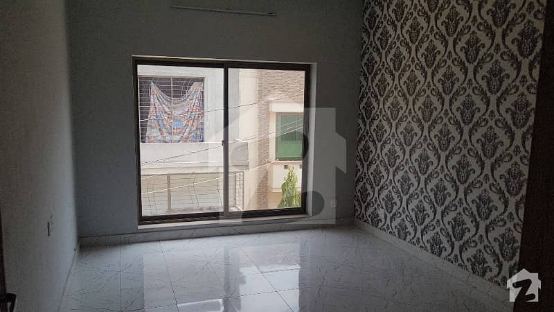5 Marla Brand New House In Khuda Bux Colony Airport Road