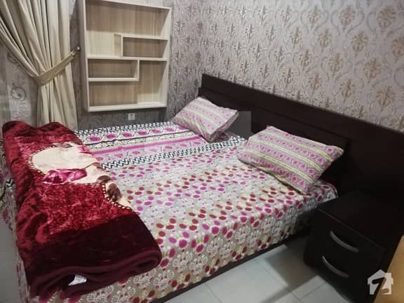 1 Bedroom Studio Appointment Available For Rent In Bahria Town Civic Centre