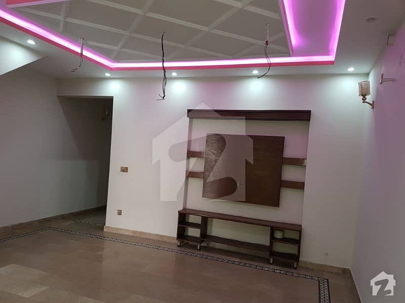 4.5 Marla Brand New House For Sale In Ali Park Airport Road