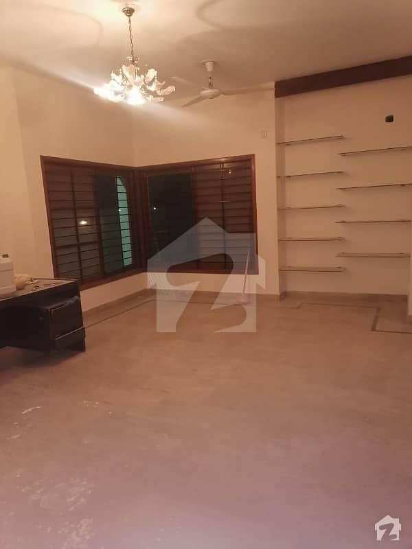 Ground Floor 3 Bedrooms Is Available For Rent In Phase 6