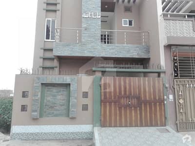 Double Storey House Is Available For Sale In Ismail Home