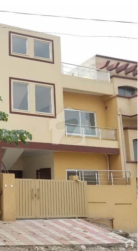 Brand New Duplex House For Rent
