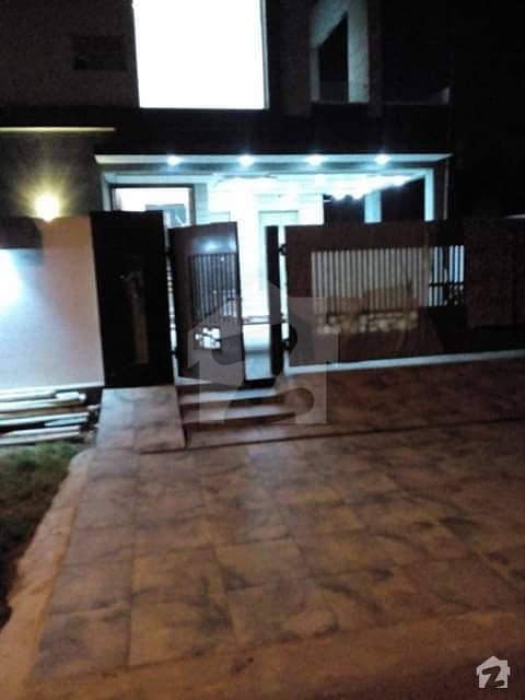 Brand New Kanal House  For Sale Prime Location Phase 6