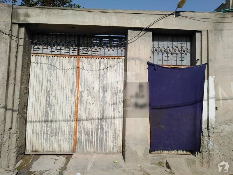 سردارگڑھی پشاور میں 5 کمروں کا 11 مرلہ مکان 85 لاکھ میں برائے فروخت۔