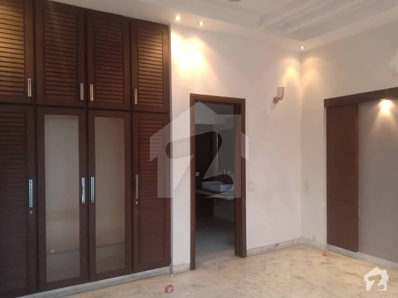 10 Marla House Is Available For Rent Located In Phase 5 Block K Dha Defence