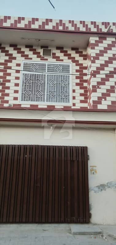 5 Marla House For Sale Located In Chowk Fawara Ahmedpuri Gate