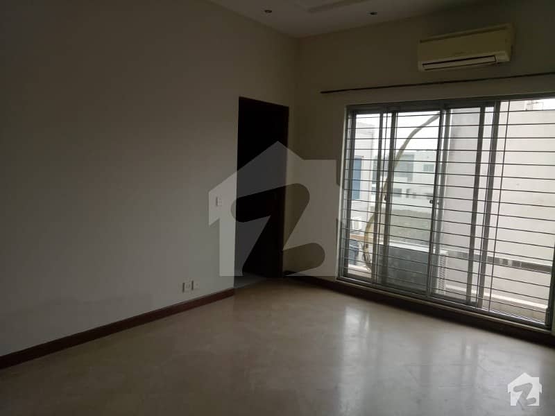 10 Marla House Is Available For Rent Located In Phase 5 Block L Dha Defence