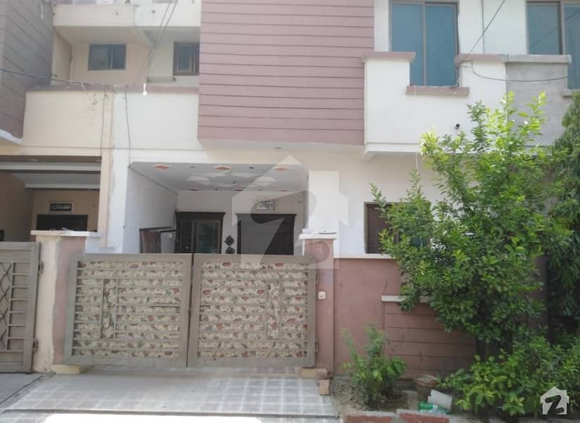 Double Storey House For Sale